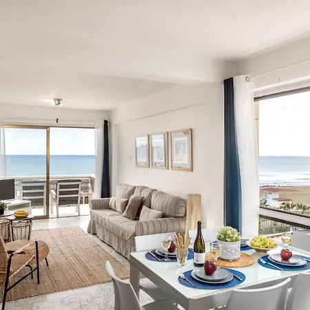 Mackenzie Beachfront