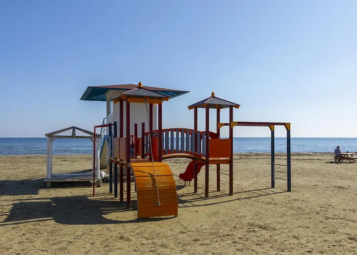 アパート Mackenzie Beachfront