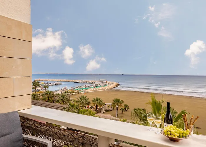 Mackenzie Beachfront