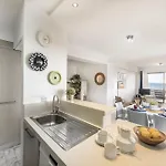 Mackenzie Beachfront Apartment