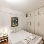 Mackenzie Beachfront * Larnaca