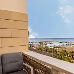 Mackenzie Beachfront Apartment Larnaca