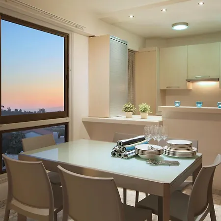 Appartement Mackenzie Beachfront *