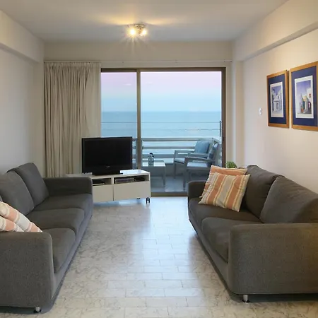 Mackenzie Beachfront Appartement Scala