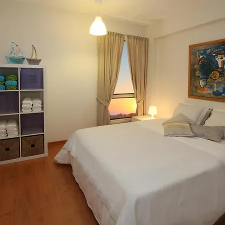 Mackenzie Beachfront Appartement