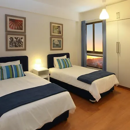 Mackenzie Beachfront