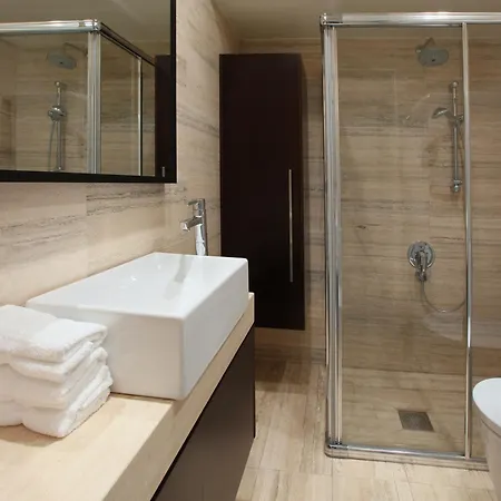 Mackenzie Beachfront Appartement Scala