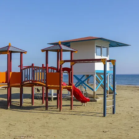 Apartmán Mackenzie Beachfront *