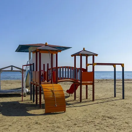 Appartement Mackenzie Beachfront