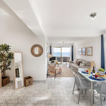 Apartamento Mackenzie Beachfront