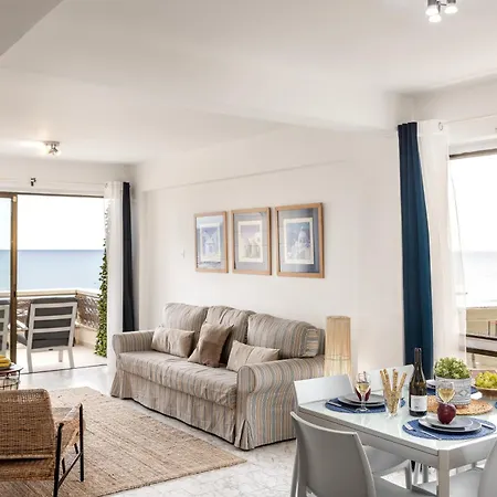 Apartmán Mackenzie Beachfront *