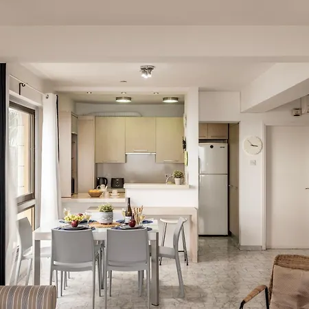 Apartmán Mackenzie Beachfront *