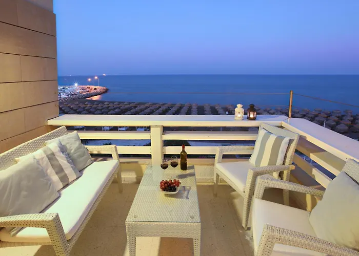 Apartamento Mackenzie Beachfront *