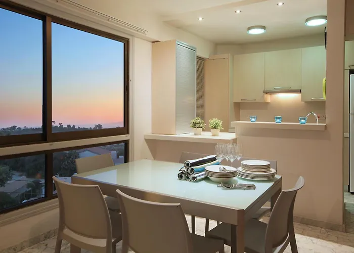 Apartamento Mackenzie Beachfront *