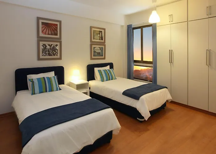 Mackenzie Beachfront