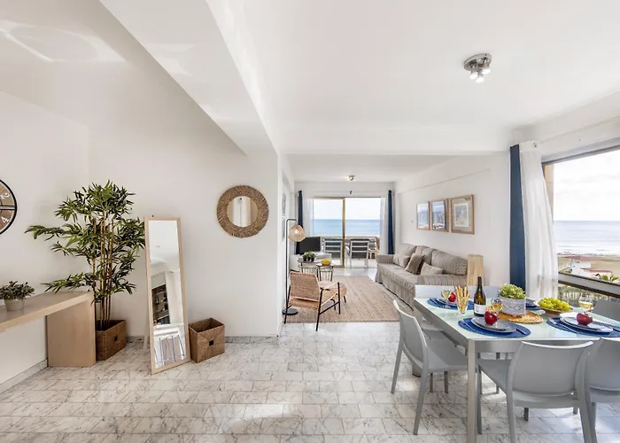 Apartamento Mackenzie Beachfront