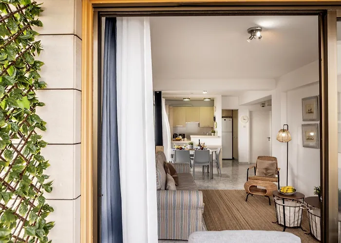 Apartamento Mackenzie Beachfront *