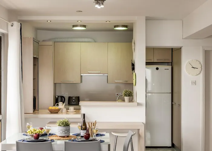 Mackenzie Beachfront Apartamento *