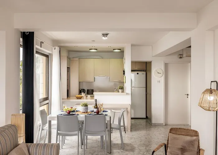 Apartamento Mackenzie Beachfront *