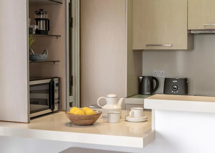 Apartamento Mackenzie Beachfront