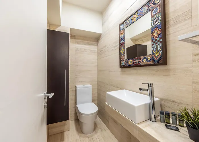 Mackenzie Beachfront Apartamento