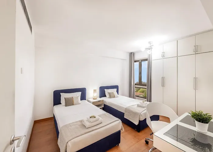 Mackenzie Beachfront Apartamento *