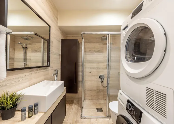 Mackenzie Beachfront Apartamento