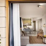 Apartament Mackenzie Beachfront *